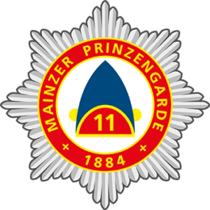 Wappen der Mainzer Prinzengarde
