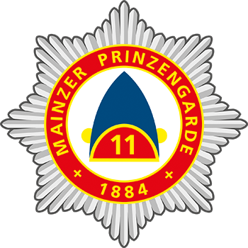 Prinzengarde Shop